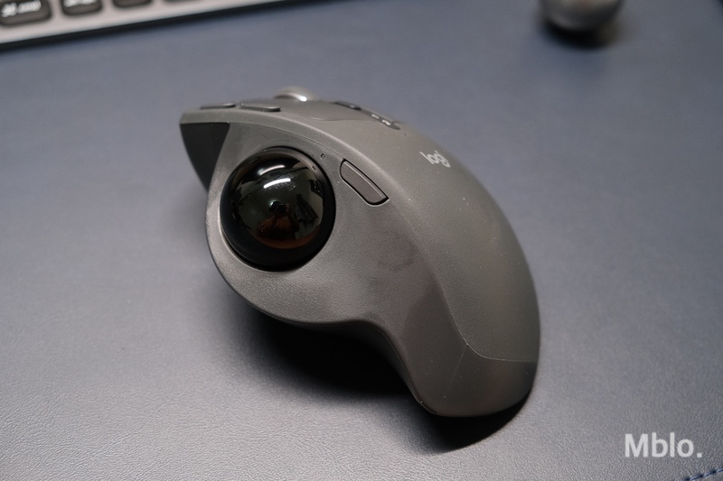 MX ERGOをトラックボール交換でさらに快適に【ペリックス PERIPRO303レビュー】 エムブロMblo